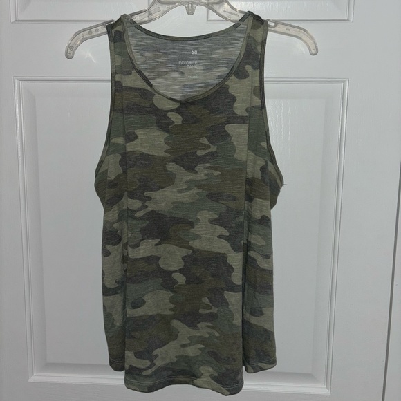 So Tank Tops - Picture 1 of 6